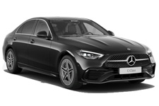 Car Hire March - C Class Auto - car hire March